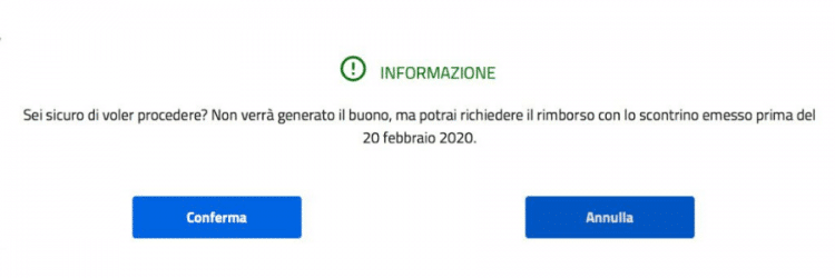 bonuseggiolino.it - rimborso antiabbandono Sogei