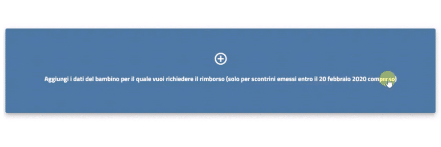 bonuseggiolino.it - rimborso €30 antiabbandono