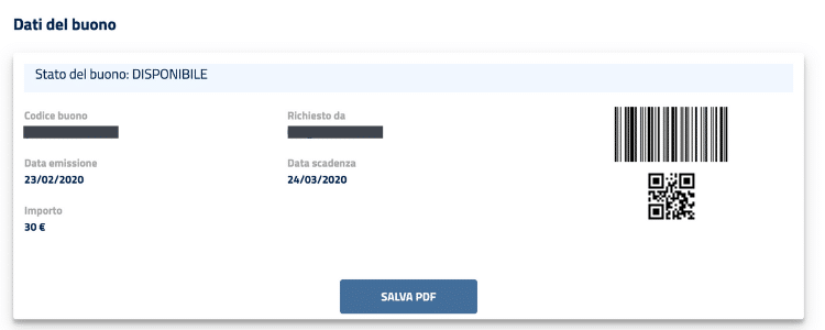 piattaforma Sogei rimborso anti abbandono