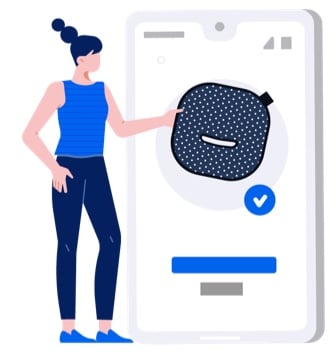 1 connetti app