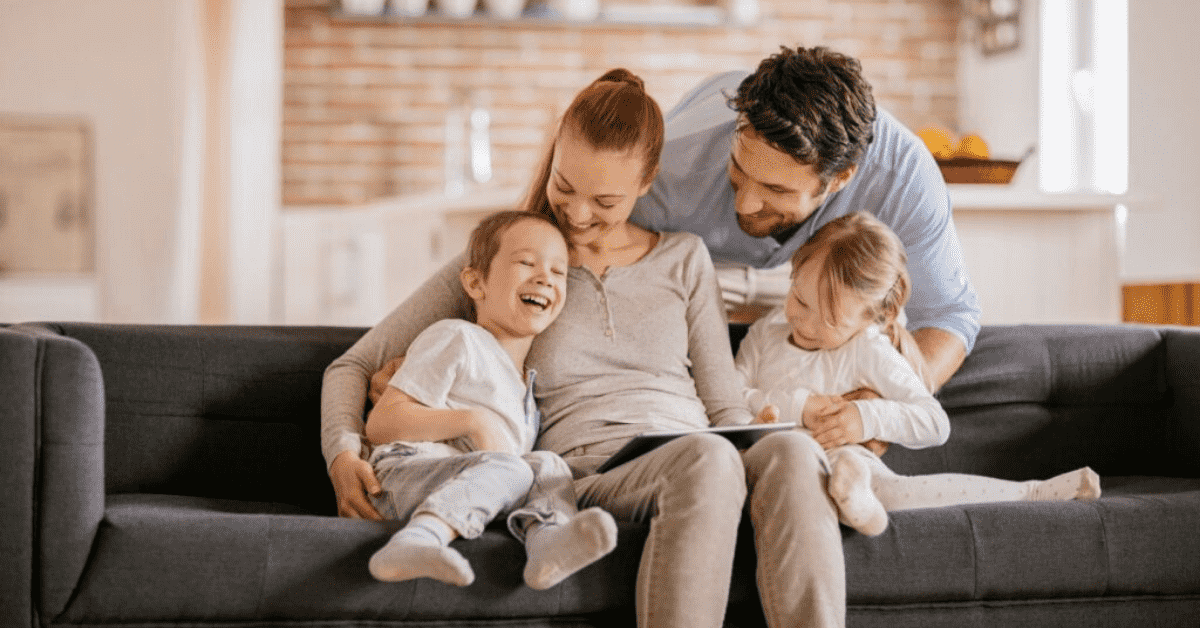 Bambini emergenza coronavirus casa