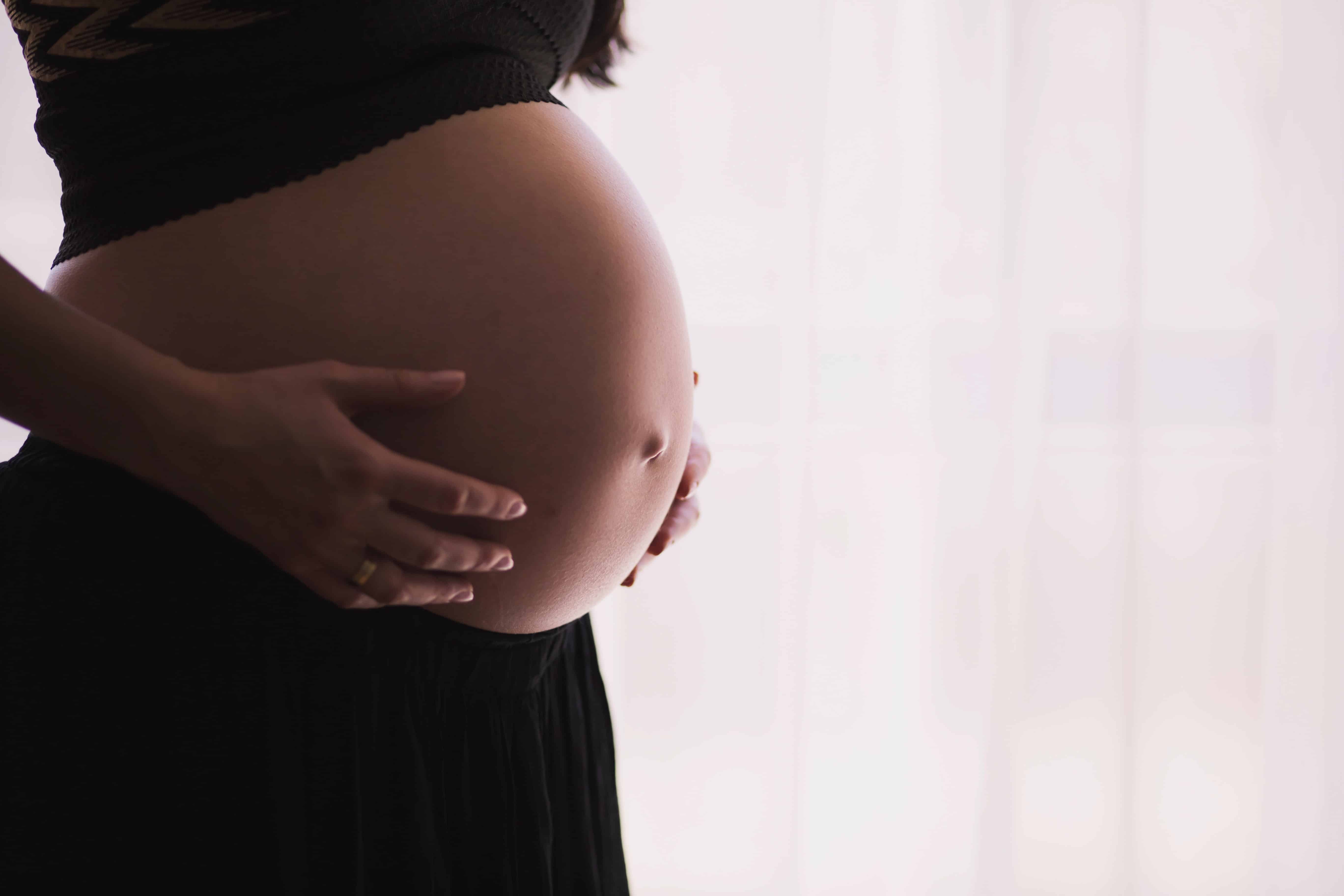 Tata Blog - Maternity Blues